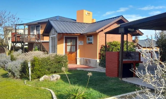 Las Gaviotas Cabin | Tonatiuh Casas de mar y spa