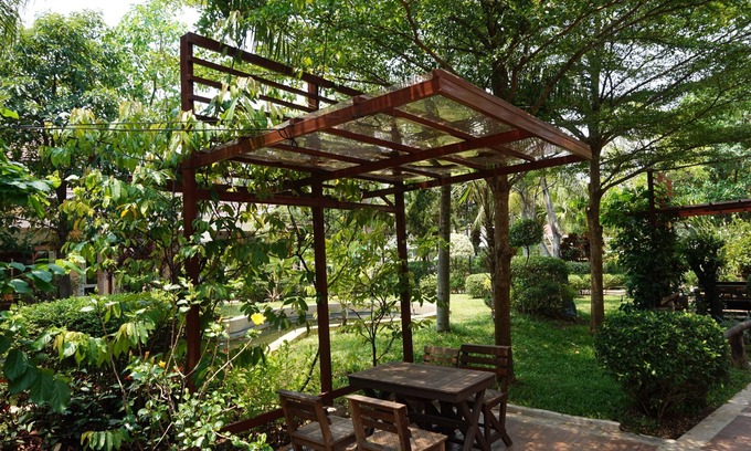 Khon Kaen Hotel | Tonwa Resort Hotel