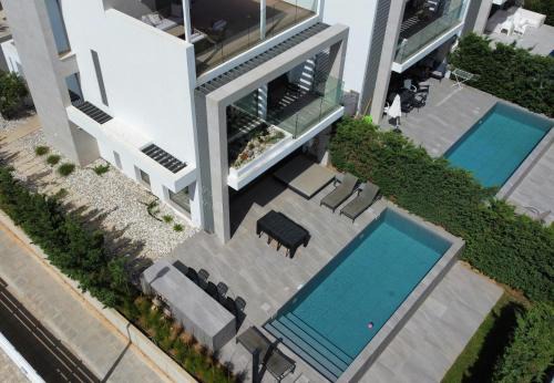 Kapparis Villa | TooCoool Villa - Azure Seaview