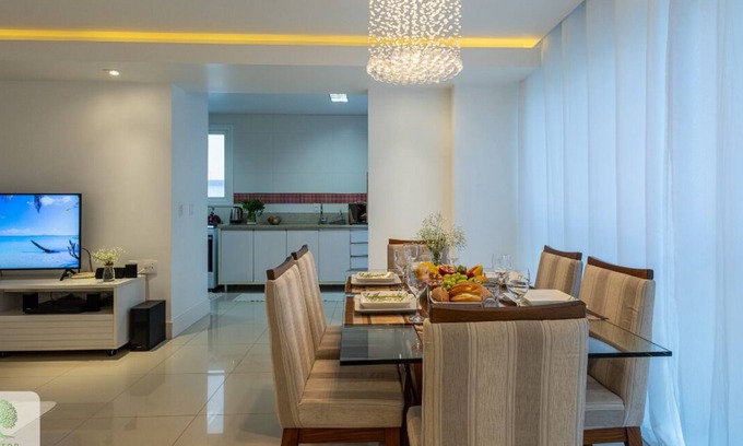 Centro Apartment | Top apartment, 3 suites, Jacuzzi, 2 garages