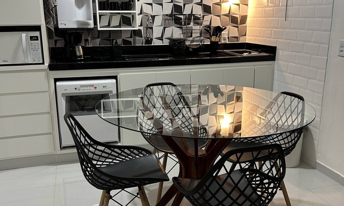 Sao Vicente de Paula Apartment | Top Apartment in Itaúna 100 meters from the sea