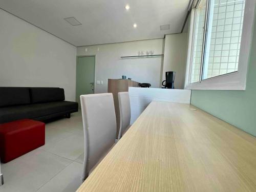 Estoril Apartment | Top! Decor Moderno Com Vista - Av Barão Homem de Melo 4520 esquina com Raja Gabáglia