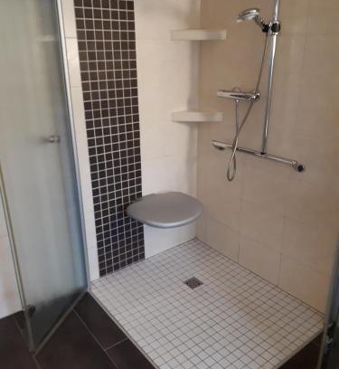 Utarp Apartment | Top EG Rollstuhlwohnung 80qm zum Herbst- und Winterpreis