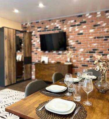 Narva Apartment | Top Location Apartment