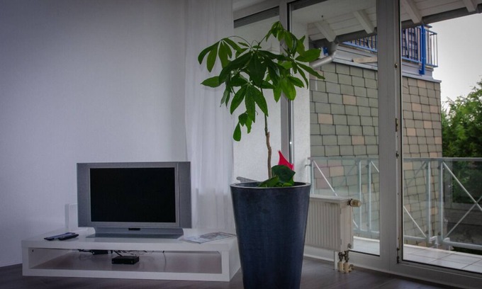 Hofheim am Taunus Apartment | Top location, design apartment, newly renovated - central location in the Rhein Main area