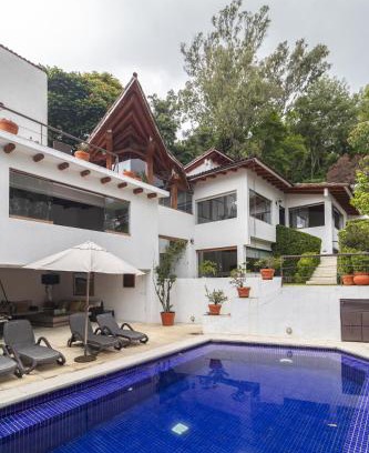 Centro House | Top location with private pool
