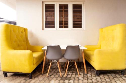 Lekki Apartment | Top notch 2 & 3 bedroom apartment