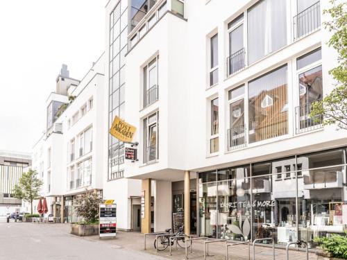 Singen House | Top of Singen Comfortable holiday residence