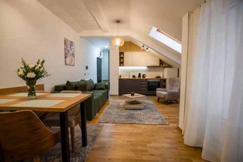 Arandelovac Apartment | TOP VIEW apartment 40