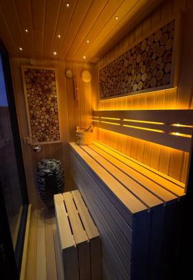 Central Serbia Villa | Topli kutak Golija