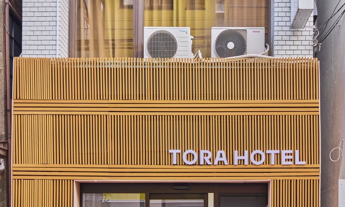 Ueno Apartment | TORA Hotel Ueno 193 A