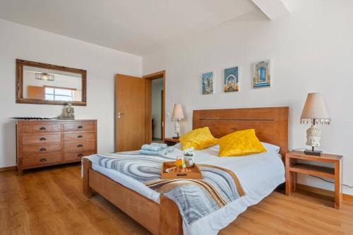 Imaculado Coracao de Maria Apartment | Tornos