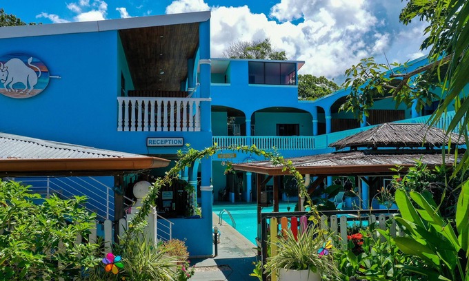 Coco Apartment | Toro Blanco Resort