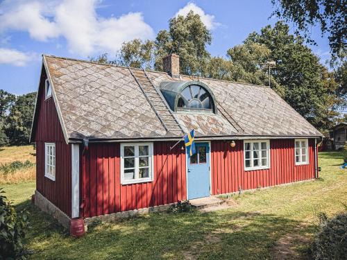 Lovestad House | Torp Vimsa