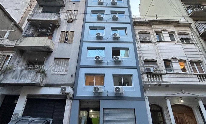 Congreso Apartment | Torrar Suites