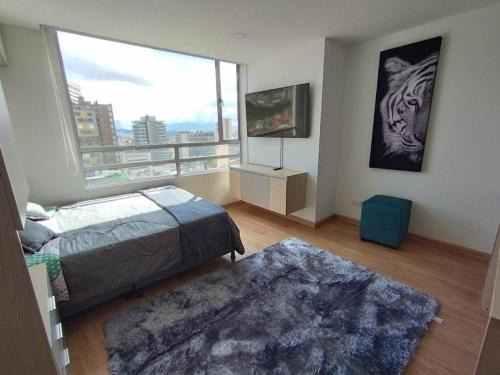 Los Martires Apartment | Torre Acqua - Centro turístico, Vistas Panorámicas