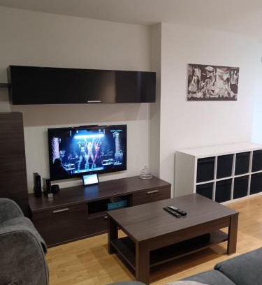 Fazouro Apartment | TorreF