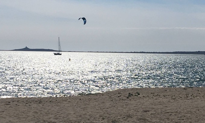 Torre Grande Apartment | Torregrande Or. free Aug. 2-9