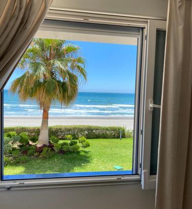 Torrox Costa Apartment | Torrox beach