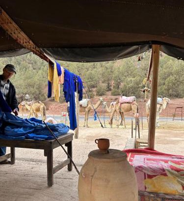 Oulad Khallouf Other | Tou w