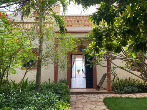 Senegal Apartment | Toubab Dialaw Gareye