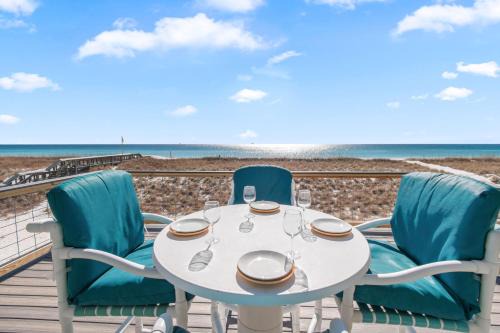 Navarre Beach Apartment | Touch of Paradise