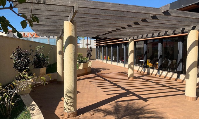 Caldas Novas Apartment | Toulon Multi Residence