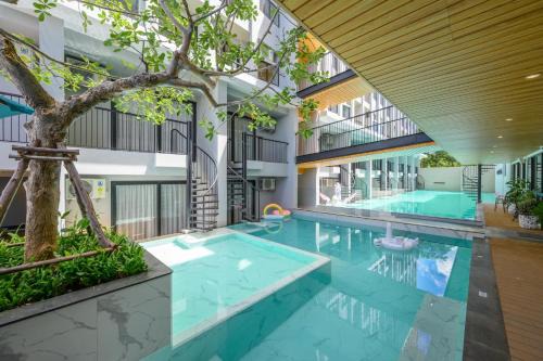 Si Sunthon Hotel | Tour De Phuket Hotel - SHA Plus