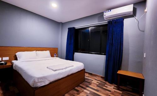 Dharan Cabin | Tourist Land Resort Duplex Room with City View