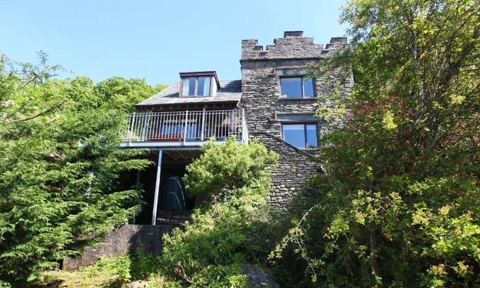 Ambleside House | Tower Cottage Far Sawrey Windermere