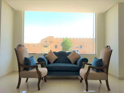 Ar Rawdah Apartment | Towlan Al Rawdah