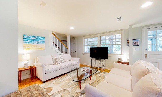 The Pines House | Town of Rehoboth Beach 44 Henlopen Ave
