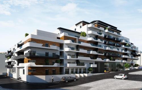 Mellieha Apartment | Town's End Apartments Mellieha