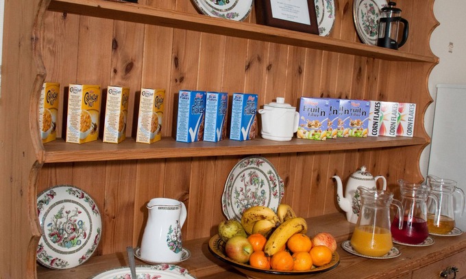Easington Bed & Breakfast | Townend Farm Bed and Breakfast