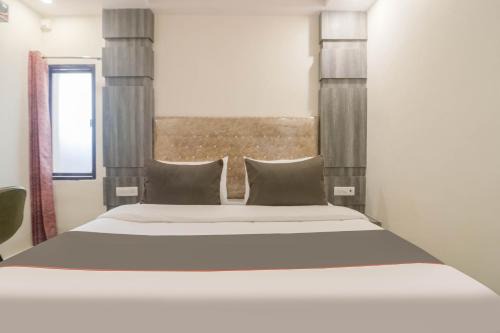 Civil Lines Hotel | Townhouse Legacy