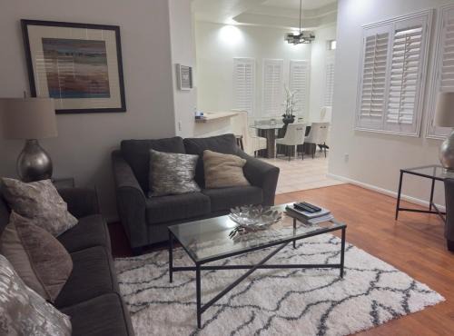 North Scottsdale Apartment | TPC Golf Course North Scottsdale