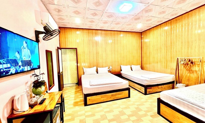 Hoa Lu House | Tràng An Dragon Homestay