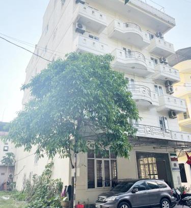 Cua Lo Hotel | Trường Sa Hotel Cửa Lò Beach