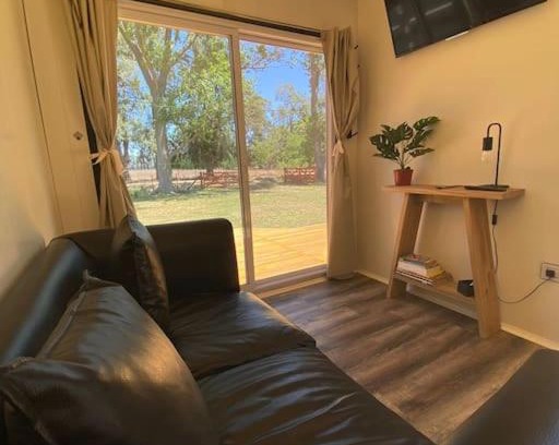 San Andres de Giles Villa | Trabajar desde casa, naturaleza y bienestar