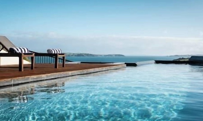 Ostend House | Tradewinds Estate by Waiheke Pure