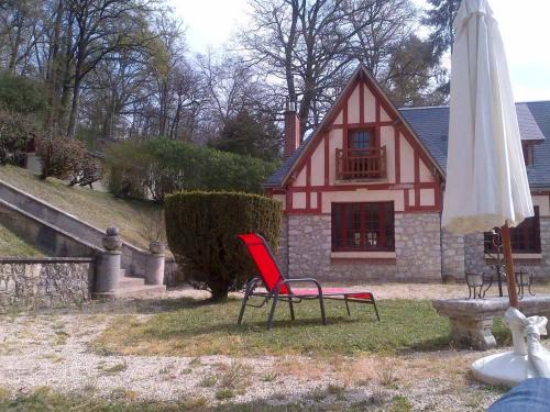 Orchaise House | Traditional Countryside House Chateaux de la Loire