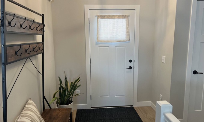 Isanti House | Tranquil and Spacious Getaway!