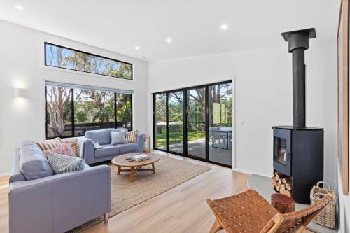 Rosedale House | Tranquil at Rosedale managed by Batemans Bay Accom