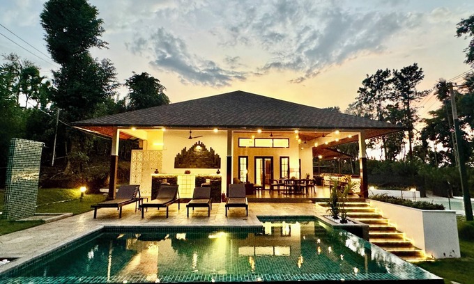 Kolagappara Hotel | Tranquil Resort - BluSalzz Collection, Wayanad