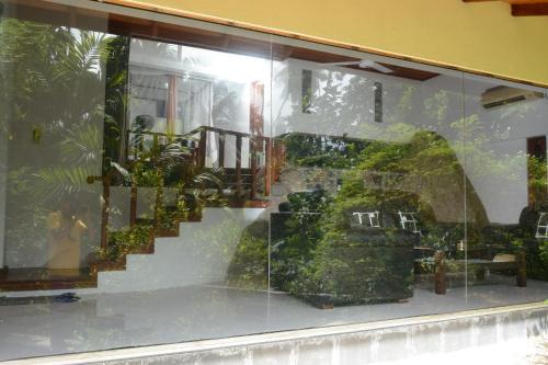 Rumassala House | Tranquil Retreat