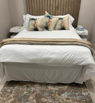 Polokwane Apartment | Tranquil Stays