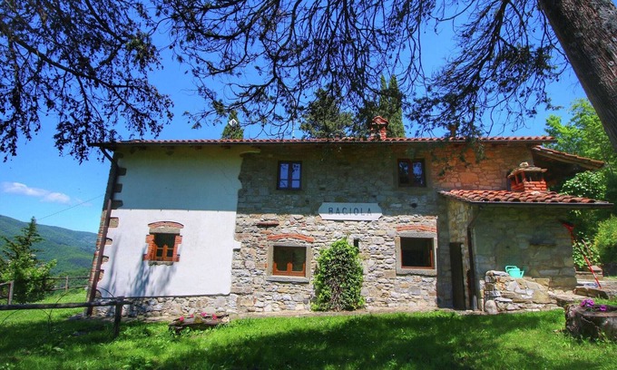 Ortignano Raggiolo Other | Tranquil Tuscan Retreat