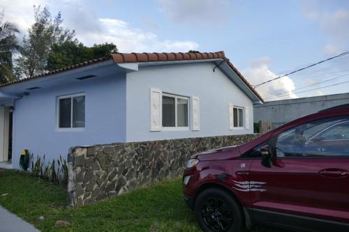 West Little Havana House | Tranquilidad en Miami