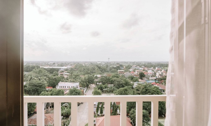 Mandurriao Condo | Tranquility in the City
