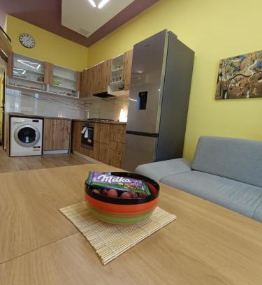 rayon Triaditsa Apartment | Tranquility Lodge, very good location!